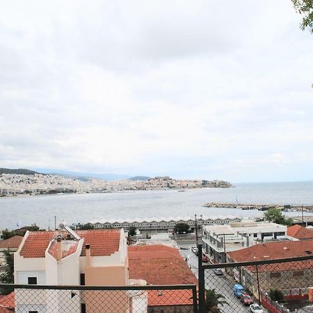 Panorama House Villa Kavala Exteriör bild