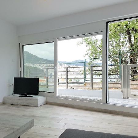 Panorama House Villa Kavala Exteriör bild