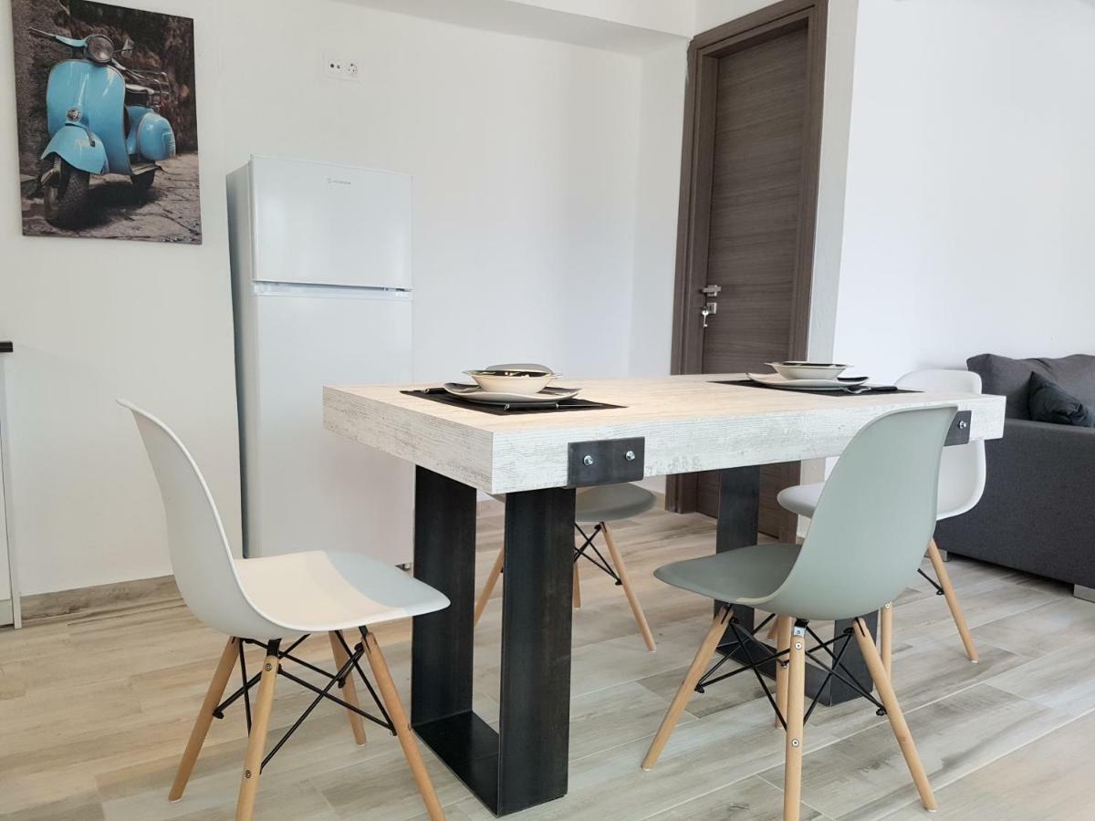 Panorama House Villa Kavala Exteriör bild