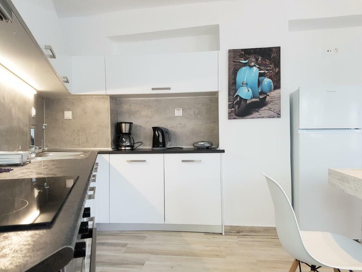 Panorama House Villa Kavala Exteriör bild