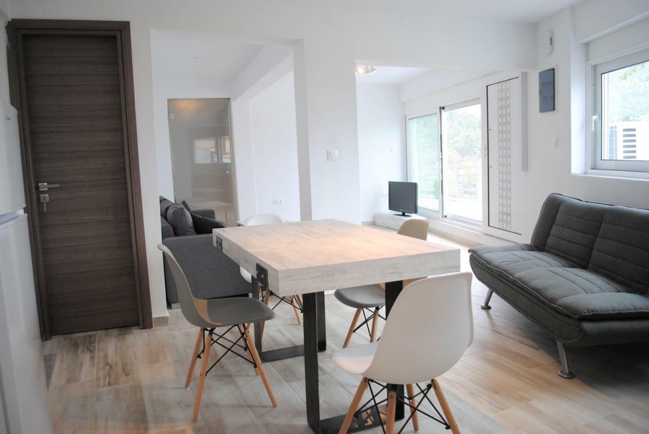Panorama House Villa Kavala Exteriör bild