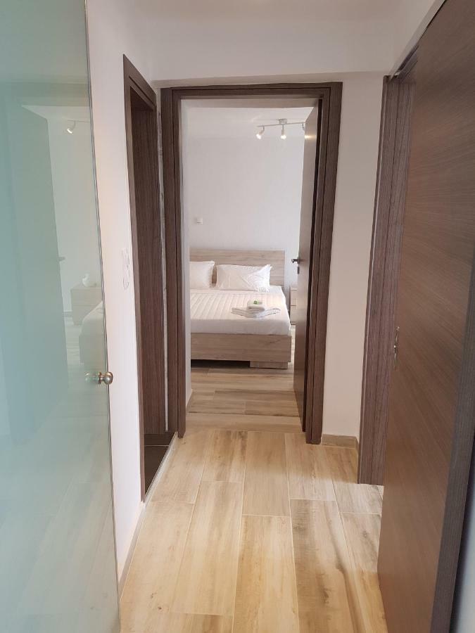 Panorama House Villa Kavala Exteriör bild